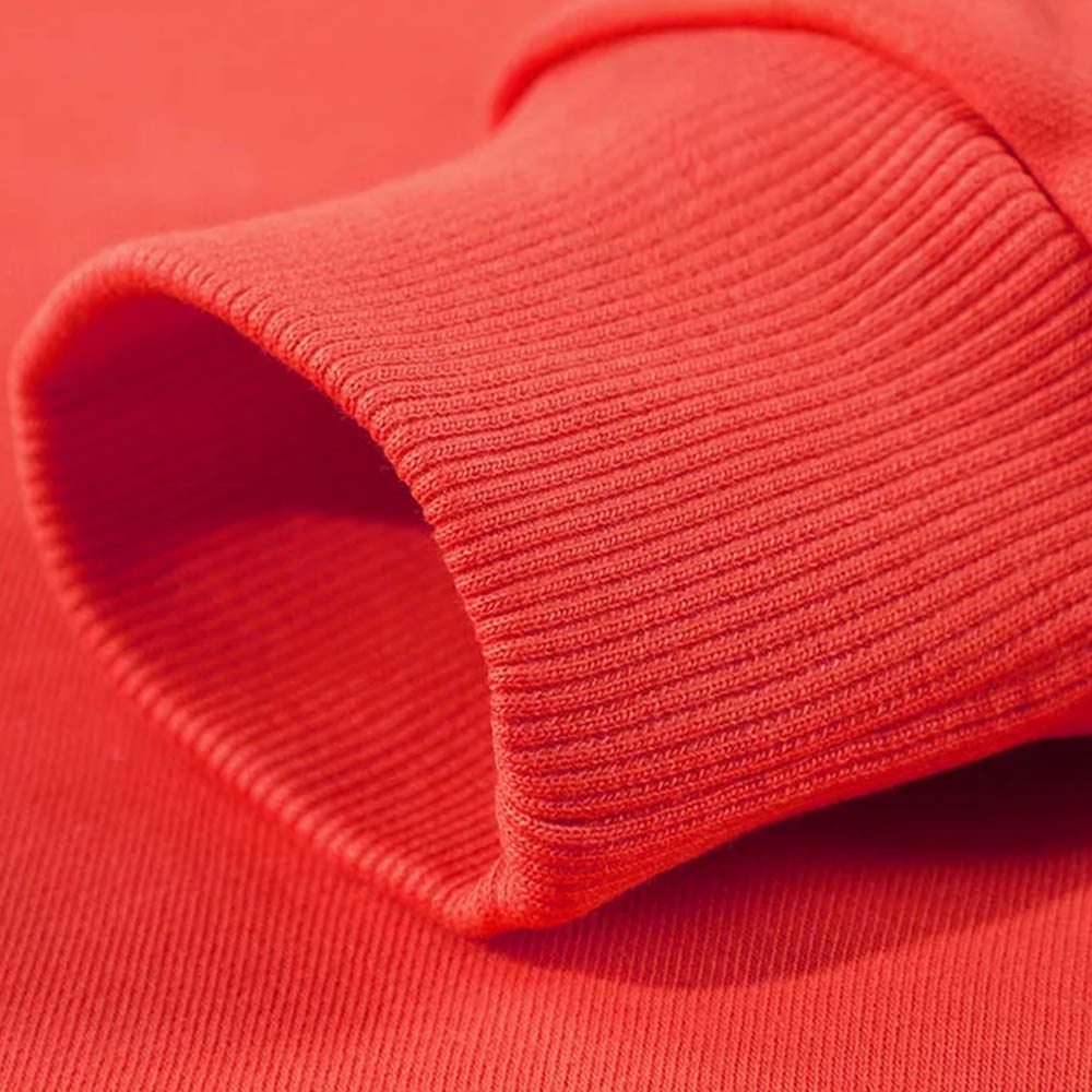 BEAR LEADER Áo Sweater Gia Đình In Hình Gấu Giáng Sinh Dễ Thương