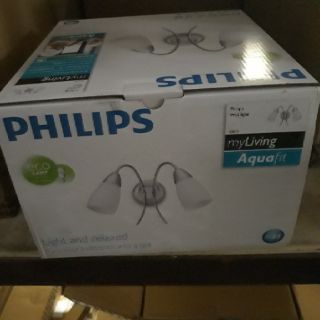 ĐÈN GẮN TƯỜNG 32036 PHILIPS