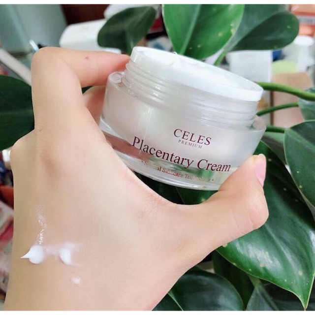 KEM NT CELES CAM KẾT CHUẨN, tặng mặt nạ