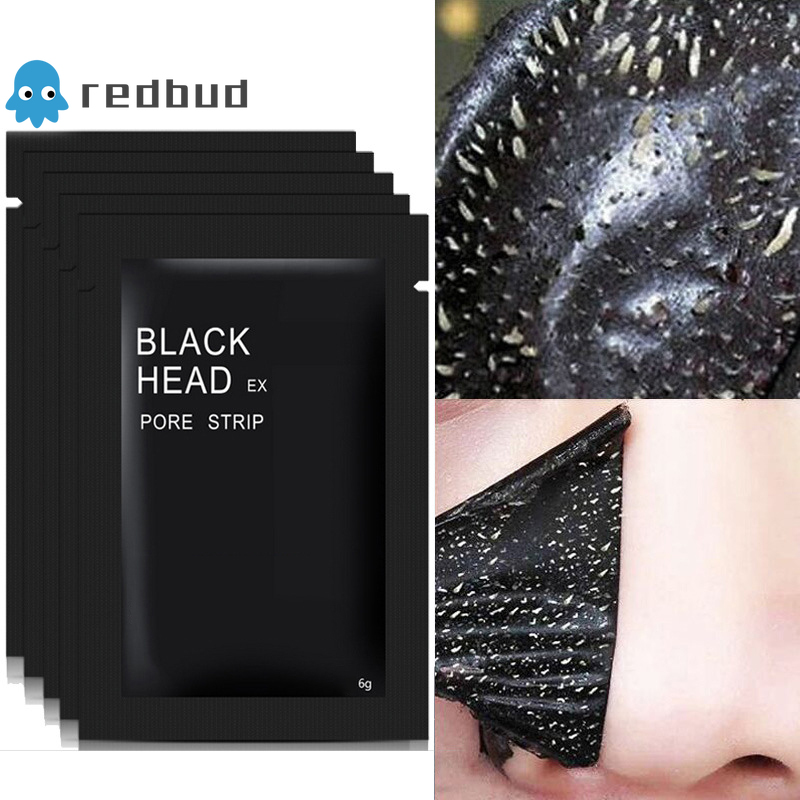 (Hàng Mới Về) Mặt Nạ Loại Bỏ Mụn Đầu Đen Chăm Sóc Da Hiệu Quả