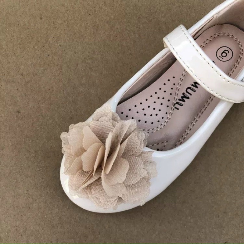 Giày búo bê bé gái