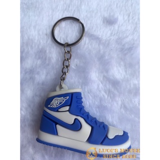 Móc Khóa Giày SNEAKER MINI