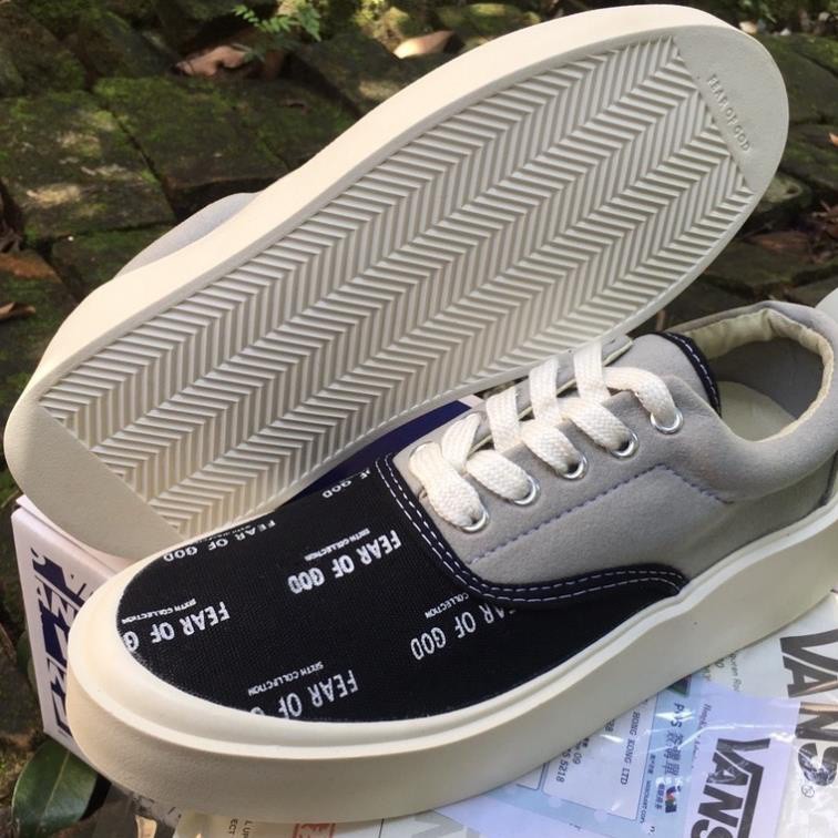 Giày 𝙑𝙖𝙣𝙨 𝙑𝙖𝙪𝙡𝙩 ⚡️𝐅𝐑𝐄𝐄 𝐒𝐇𝐈𝐏⚡️ Giày 𝙑𝙖𝙣𝙨 𝘾𝙖𝙧𝙤 Lười Slipon nam nữ hàng cao cấp Full Box  BiIl-Tình Giày | BigBuy360 - bigbuy360.vn