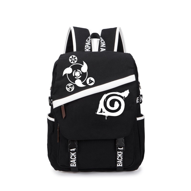 Balo Naruto MS 6