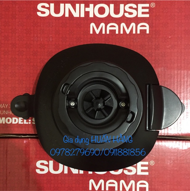 LINH KIỆN MÁY XAY SUNHOUSE SHD5340B SHD5341G SHD5315G