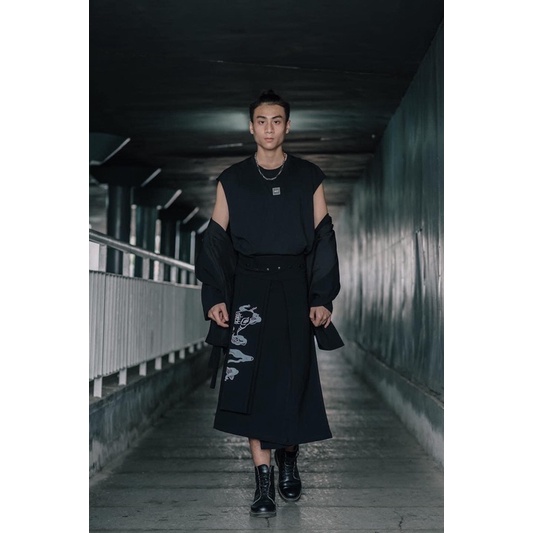 Quần váy INDRA PANT- ZUNEZX