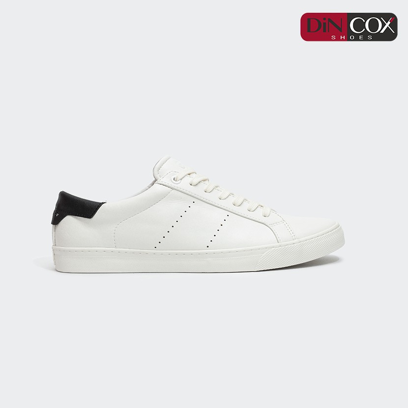 [Mã WABRWS24 giảm 15% đơn 150K] Giày Sneaker Dincox C15 White/Black