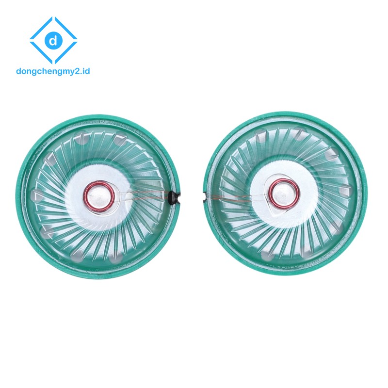 Loa Nam Châm 36mm 16 Ohm 0.25w