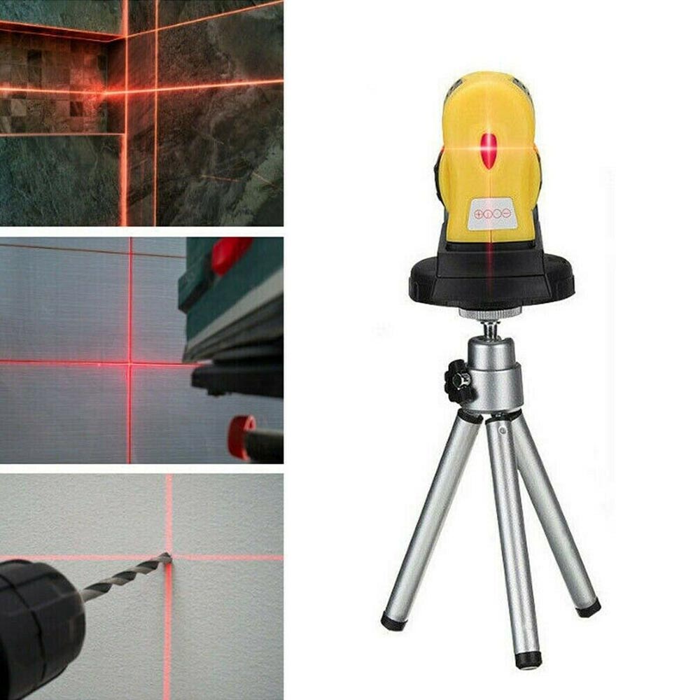 Thước Laser 3d Tự Cân Bằng