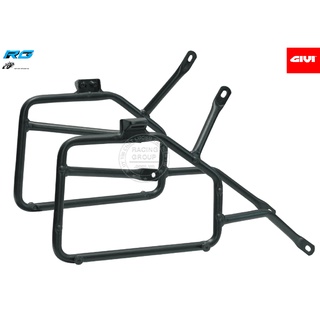 BAGA CẶP HÔNG CHÍNH HÃNG GIVI SBL CHO XE WINNER150 / WINNERX DÙNG LẮP THÙNG HÔNG SBL-WINNER150/X