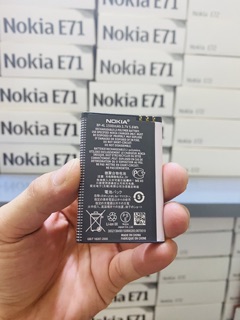 Pin Nokia BP-4L dùng cho Nokia E63 E721 E72 N97