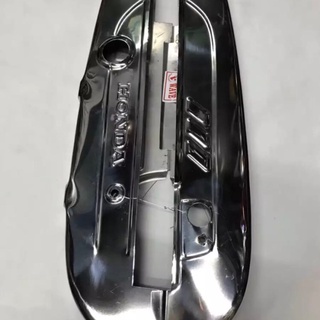Bọc sên inox không hít dày dùng cho dream thái, dream supper, wave nhỏ