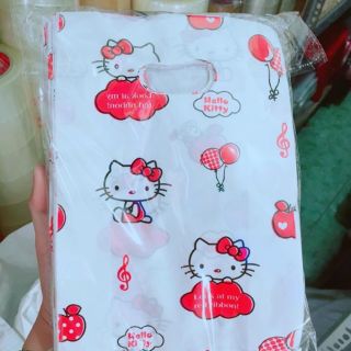 Túi pe cho các shop -100g
