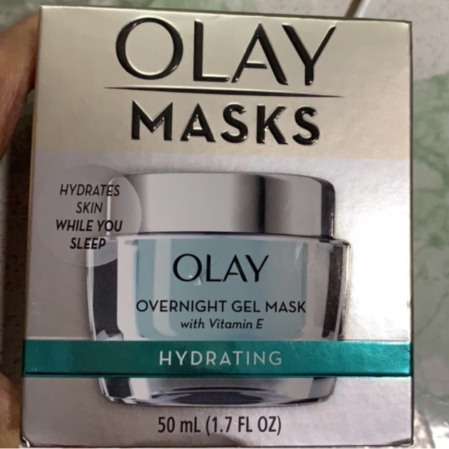 Kem olay trắng sáng mờ nám và tàn nhang Olay Luminous Tone Perfecting cream 48g