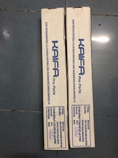 Phuộc trước Novo 2 / novo3 kaifa