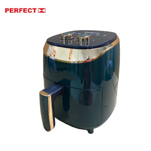 Nồi Chiên Không Dầu Perfect PF-G03G 3,5L