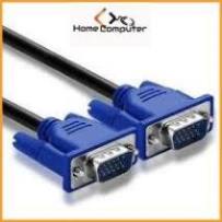 Dây Vga, Dây Cáp Tín Hiệu Vga samsung Bóc Máy Dài 1.5m - Home.mall