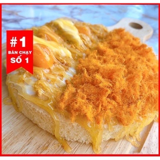Chà bông ( Ruốc ) làm bánh 1kg