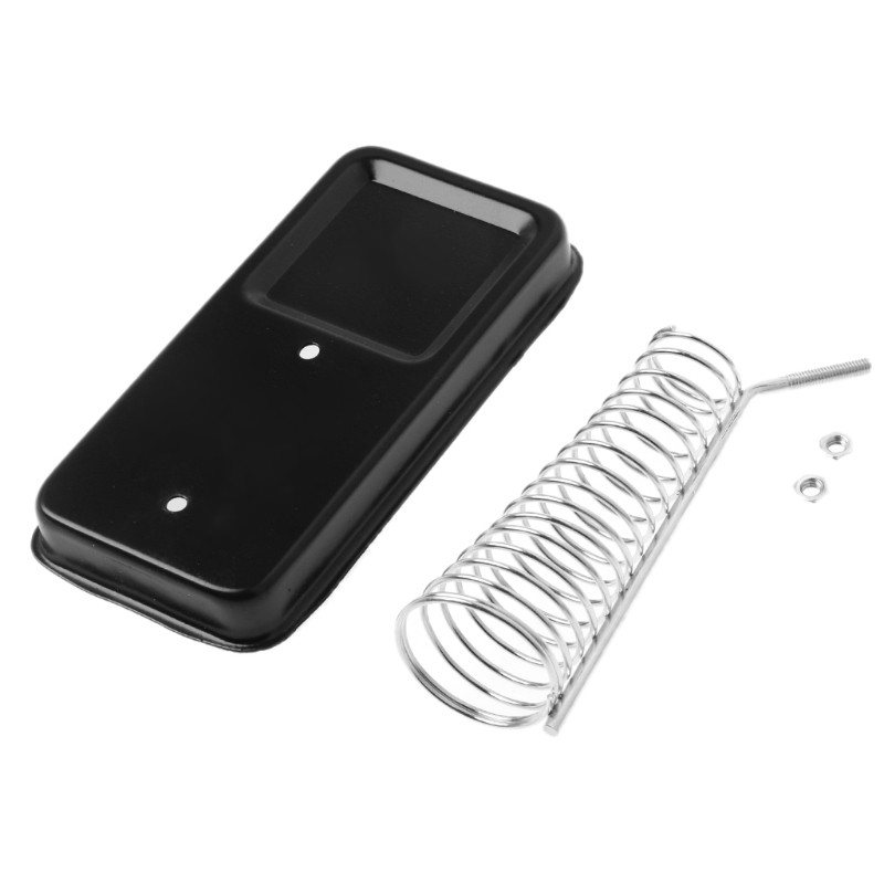 Đế Kim Loại Đỡ Mũi Hàn Chuyên Dụng