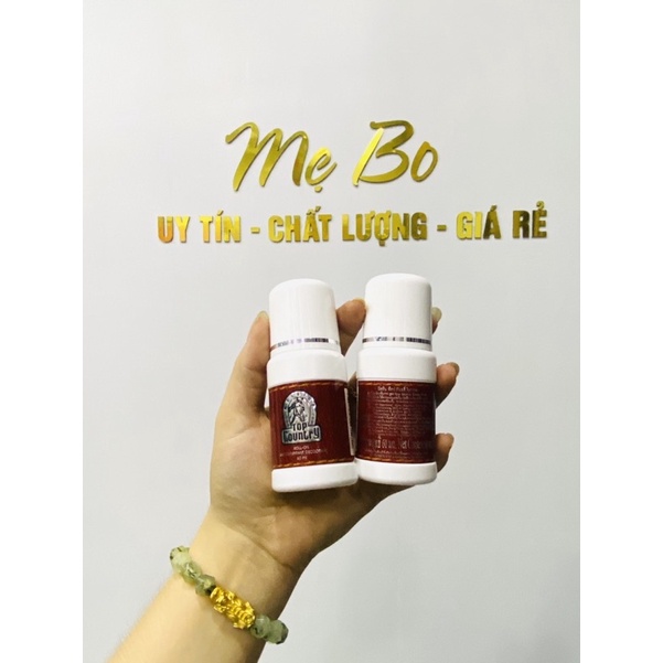 Lăn khử mùi con ngựa 60ml