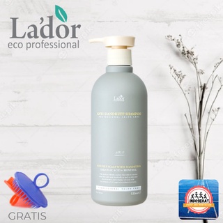 Dầu gội trị gàu chống gàu cho da đầu 530ml