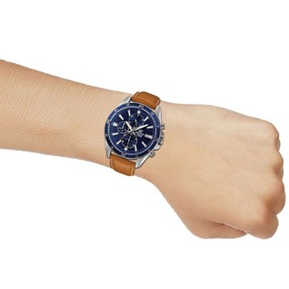Đồng hồ kim nam Casio EFR-546L-2AVUDF