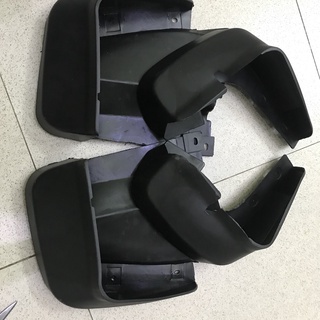 Bộ 4 Chắn bùn xe Honda Civic 2006-2012 ( Kèm bộ ốc )