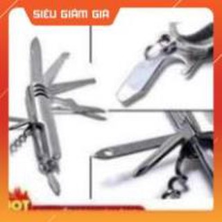 Bộ dao đa năng 11 món ❤ [SKM]