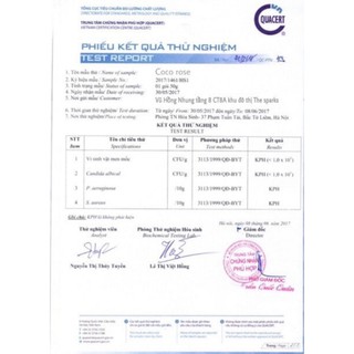 [SE KHÍT VÙNG KÍN][HỒNG HƠN - KHÍT HƠN] Bột Ngâm Se Khít Âm Đạo COCO ROSE
