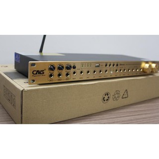 Mixer cavs f-5000 gold