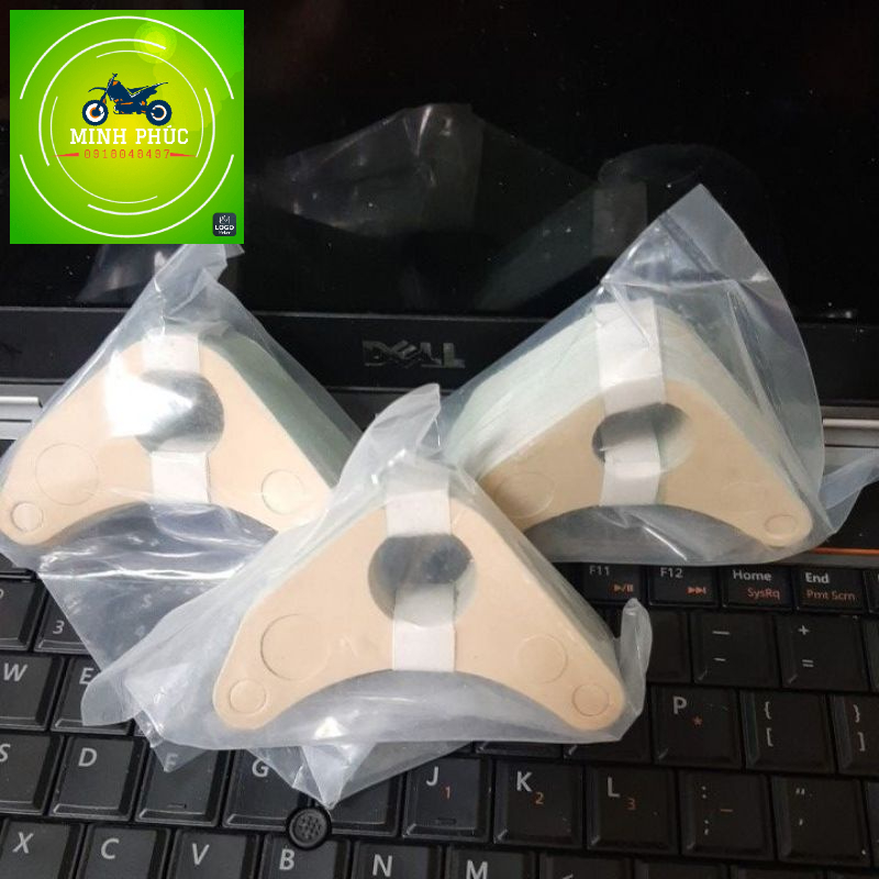 gioang - ron cánh bướm wave dream 2M ( 50 cái /1 cục) nguyên liệu nhập khẩu