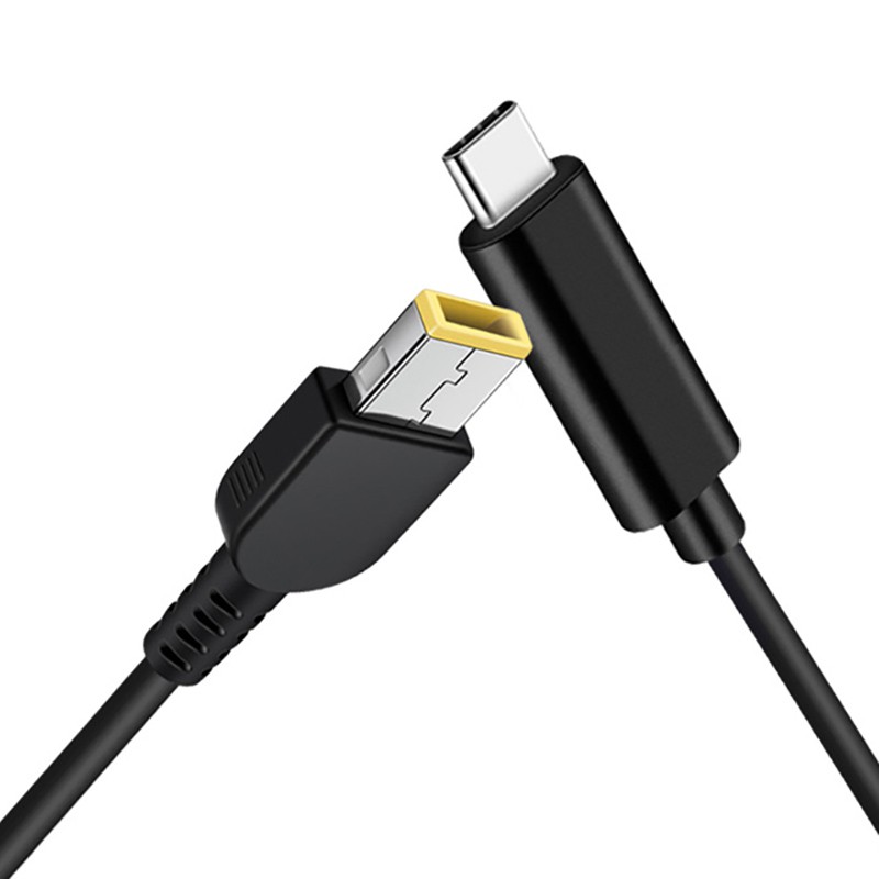 Dây Cáp Sạc Nhanh Usb-C Cho Lenovo