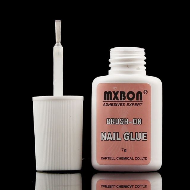 Keo Mxbon gắn đá ,gắn móng nail loại xịn