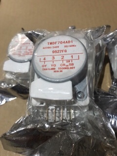 Combo Bộ Xả Đá Tủ Lạnh Sanyo (Sò Nóng+Sò Lạnh+Timer+Bóng Sấy)