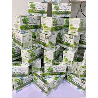 (HÀNG CHÍNH HÃNG) Vinapharma Group Nước Ép Cần Tây, Diệp Lục, Tảo Xoắn, Collagen, Kèm Thẻ Bảo Hành