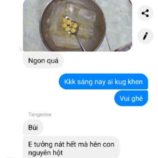 Sen tươi Huế 1kg