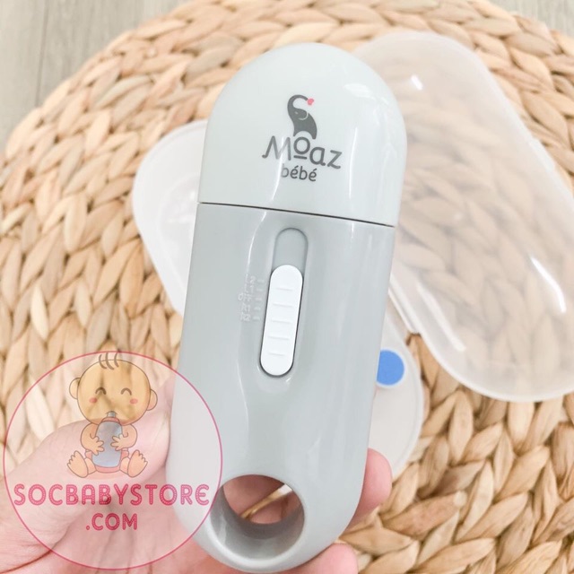 Máy dũa móng tay MB015