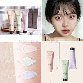 KEM LÓT INNISFREE MINERAL MAKEUP BASE