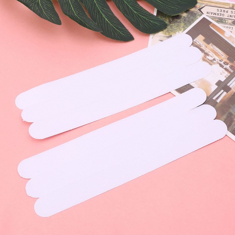 6 Miếng Dán Sàn Nhà Tắm Chống Trượt 20x2cm