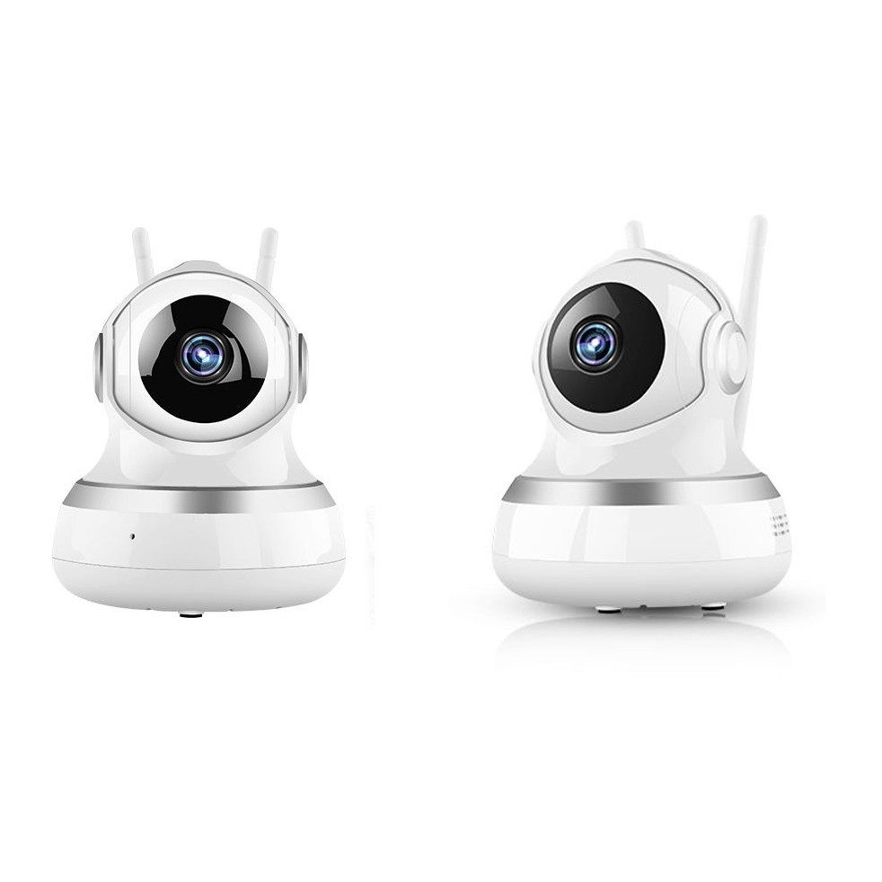 Camera An Ninh 1080p Kết Nối Wifi Thông Minh Chất Lượng Cao