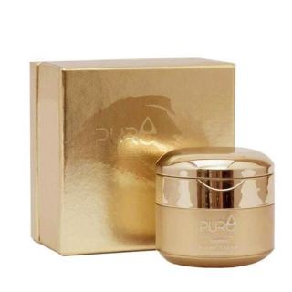 Kem Mộc Qua Pure  Night Cream _Beauty plus