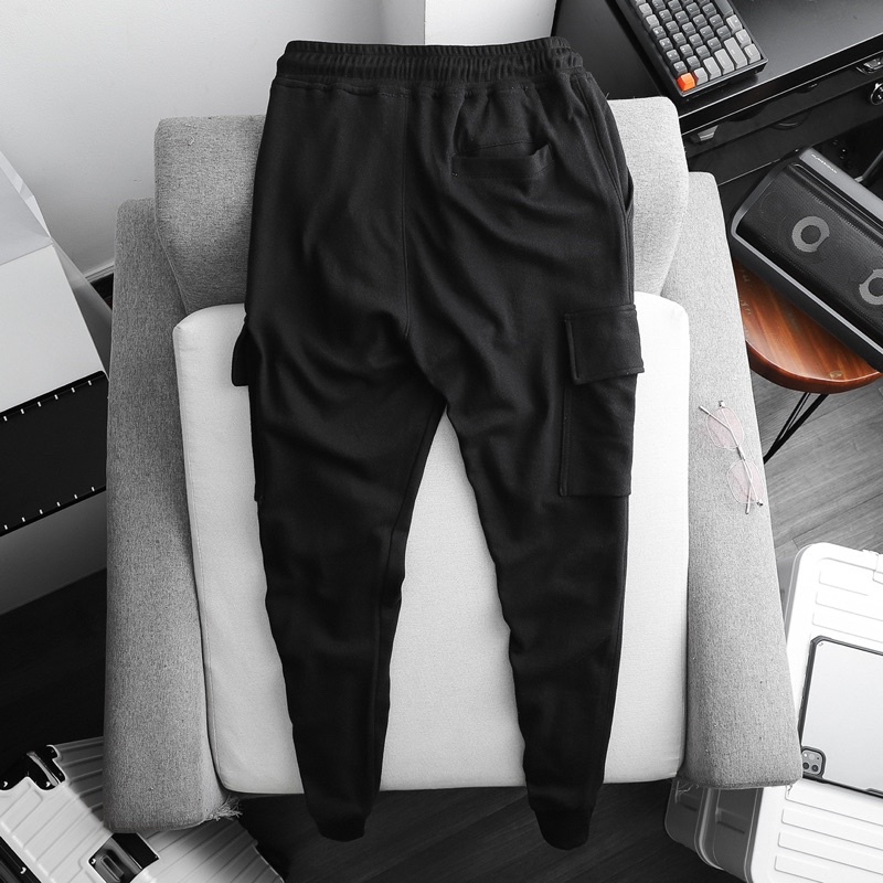 Quần jogger nam