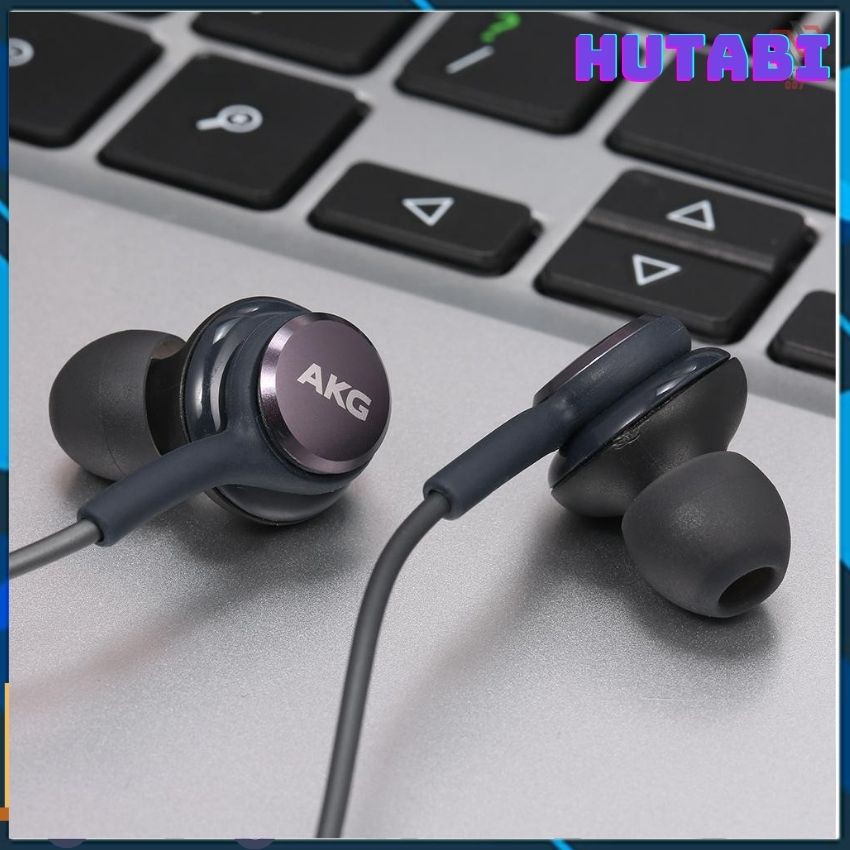 Tai Nghe Samsung  AKG Galaxy S10+ jak 3.5mm , Có Mick Đàm Thoại, Tăng Giảm Âm Lượng.HUNGZADUNG-HUTABI
