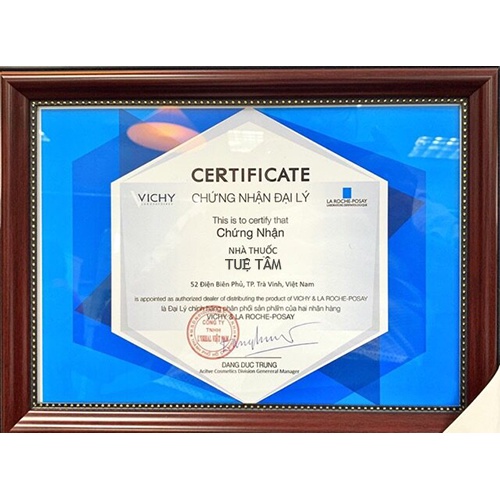 Kem Chống Nắng La Roche Posay  SPF50+