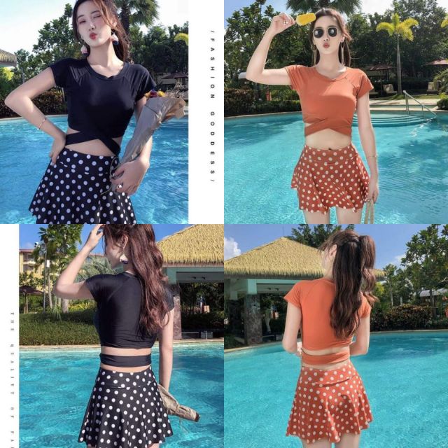 bikini 2 mảnh HOT