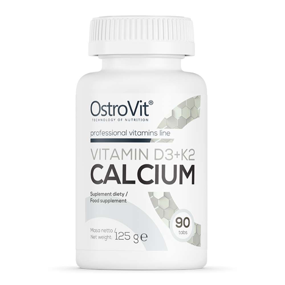 Vitamin D3 + K2 , Canxi Tăng sức đề kháng ,Hỗ trợ xương khớp