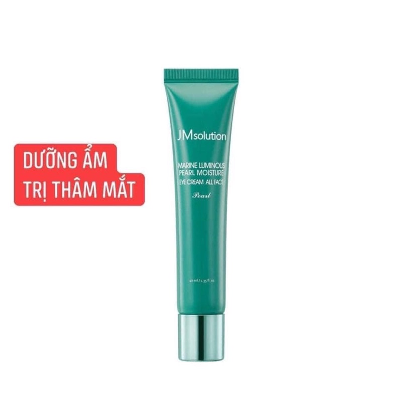 KEM DƯỠNG MẮT JM SOLUTION XANH- HỒNG | BigBuy360 - bigbuy360.vn