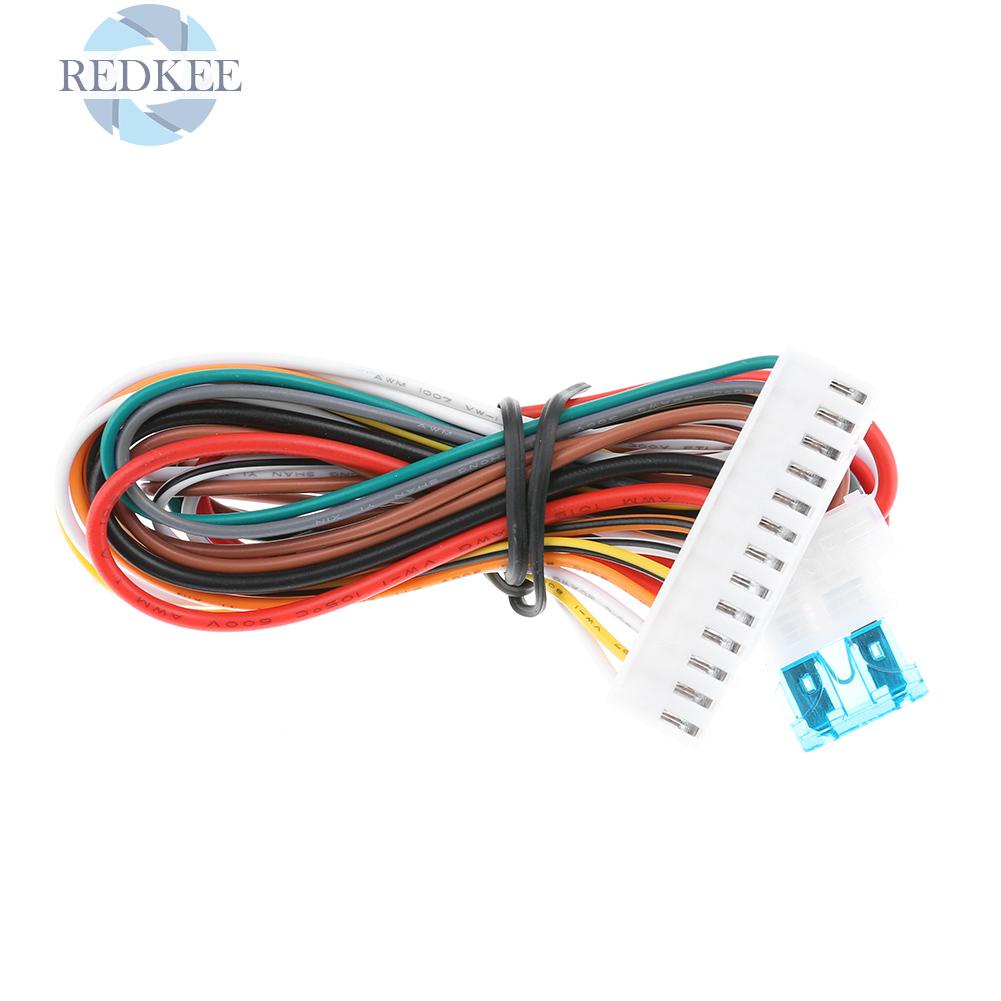 Bộ ĐiềU KhiểN KhóA Tự ĐộNg VH13P Cho Xe Hơi