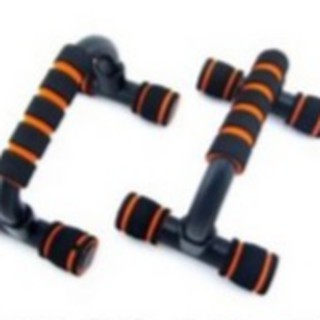 Dụng cụ hít đất chân thẳng Push up stand