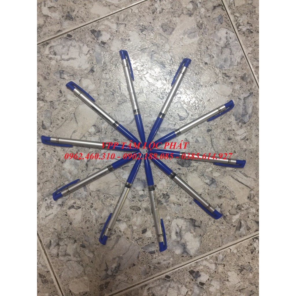 1 hộp 20 chiếc Bút bi FO024  - bút bi